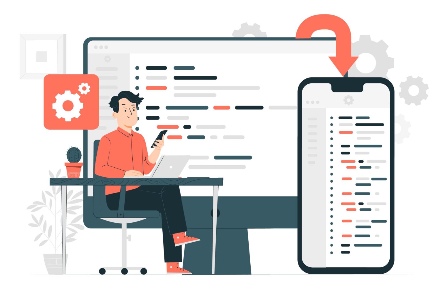 LOGIC GROUP – Digital Transformation